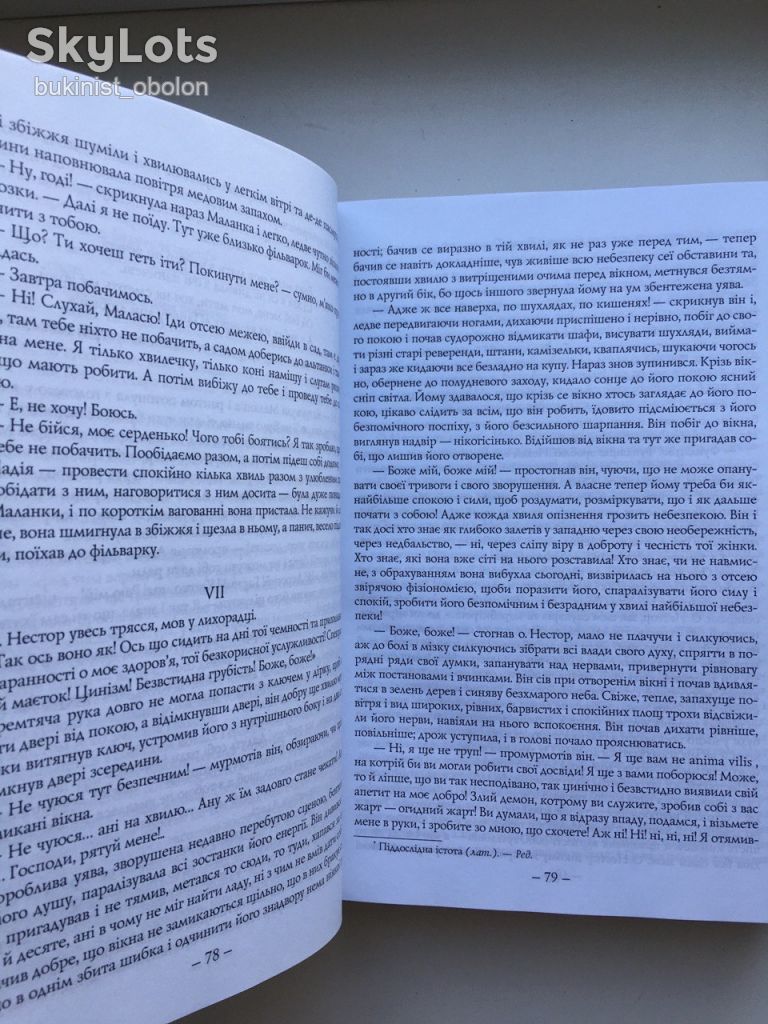 Злочин і кара в українській прозі Іван Франко Стороженко Кобилянська Винниченко - фото фото фото 6