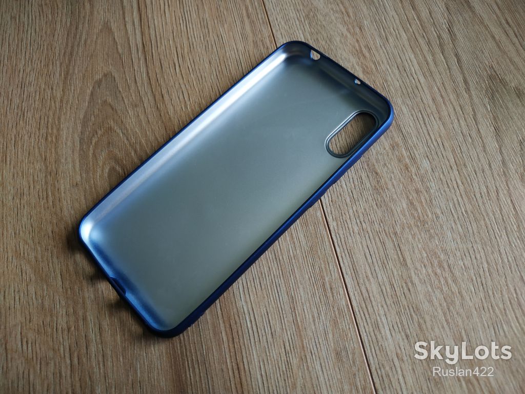 Чохол для Huawei Y6 2019 чехол - фото фото фото 3
