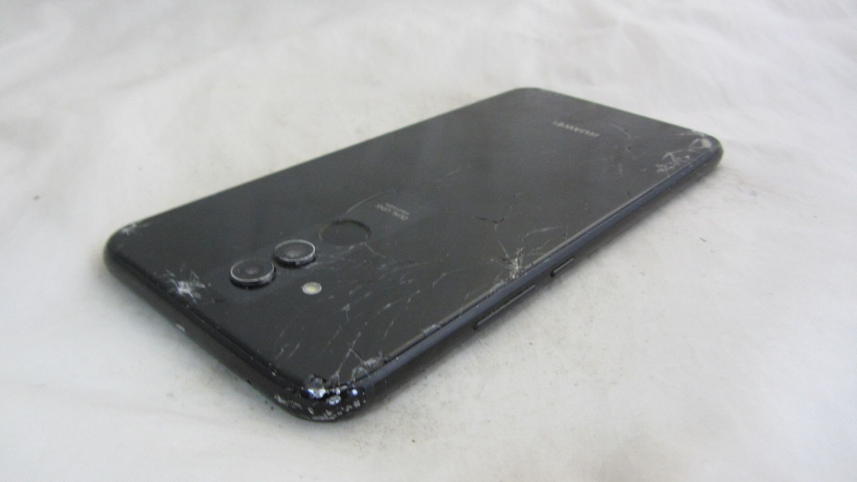 Huawei Mate 20 Lite Dual Sim Black - фото фото фото 5