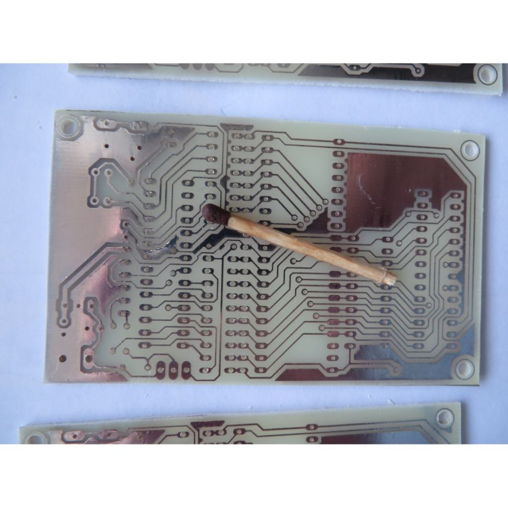 Программатор Atmega fusebit doctor Фьюздоктор V2e, плата для сборки - фото фото фото 0