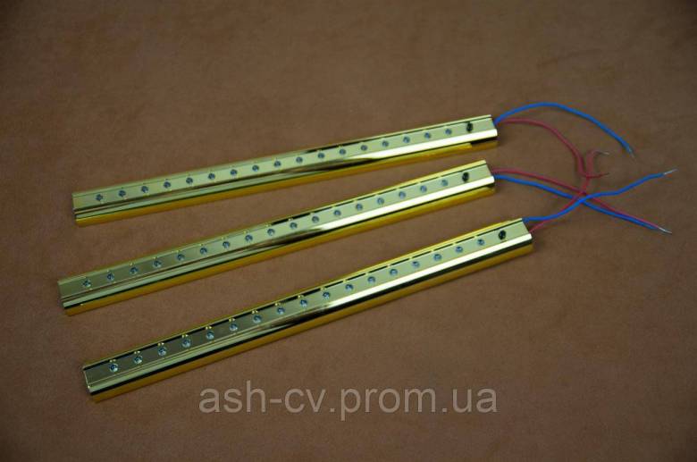 LED светильник RESOLUX 513 12V 31см (1шт) - фото фото фото 0