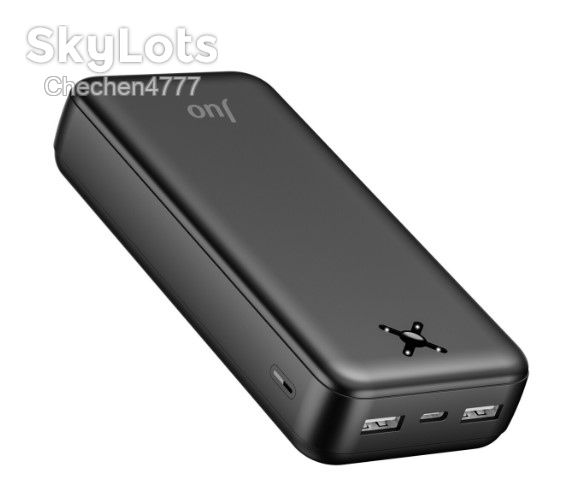 Power Bank JUO JPB120 10.5W 20000mAh - фото фото фото 0