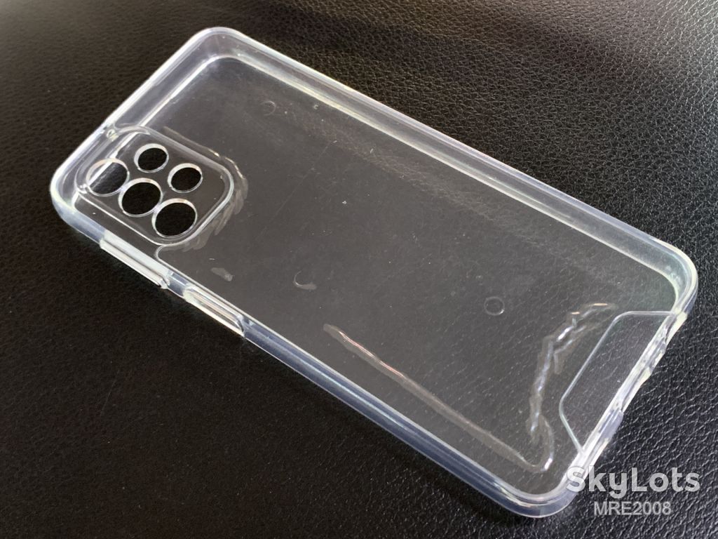 TPU накладка Space Case для Samsung Galaxy A13 A135 - фото фото фото 1