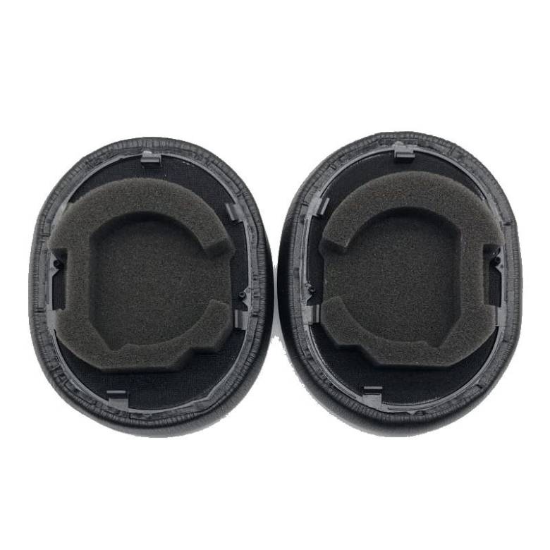 Амбушюры для наушников Sony WH-1000XM5 - Чёрные - фото фото фото 1