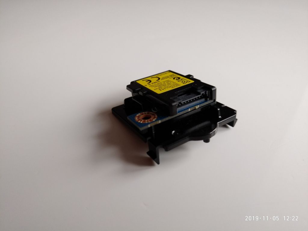 Bluetooth модуль WIBT40A BN96-30218F до телевізору Samsung UE32J5500AU - фото фото фото 1
