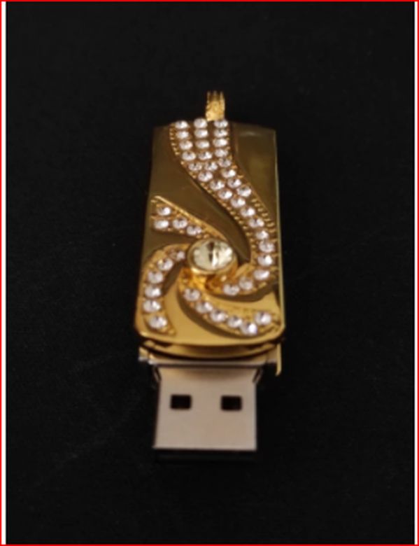 Подарункова USB флешка 64 GB, 2.0. - фото фото фото 10