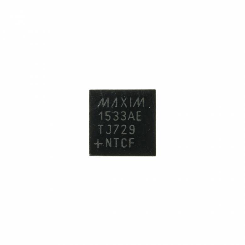 Микросхема MAXIM MAX1533A (QFN-40) для ноутбука - фото фото фото 0