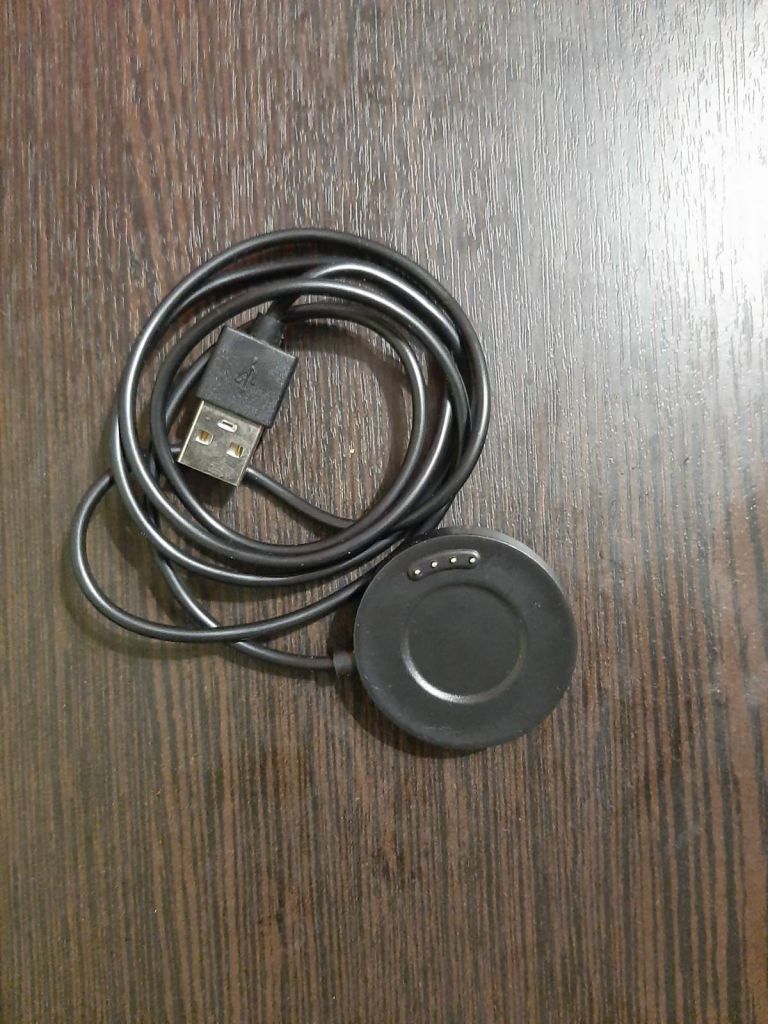 USB Кабель зарядка для Amazfit Stratos 3 - фото фото фото 0