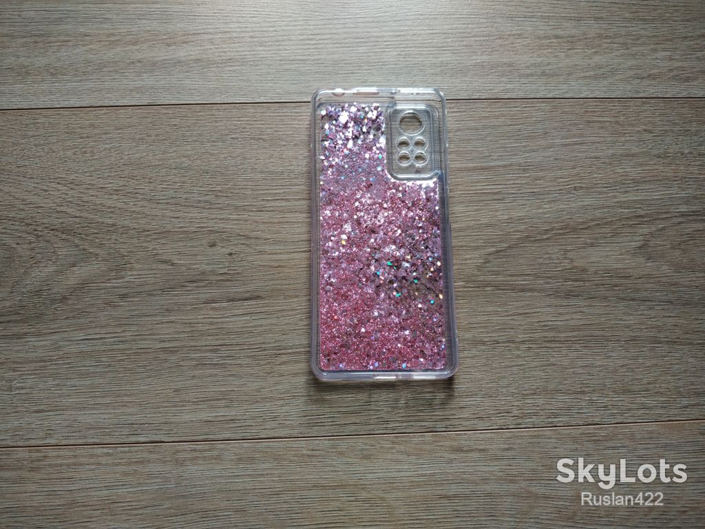 Чехол для Xiaomi Redmi Note 11 Pro 4G 5G 12 Pro 4G чохол - фото фото фото 3