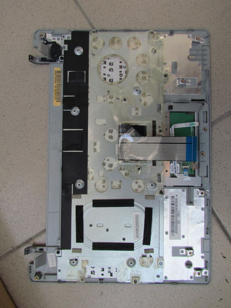 Acer Q1VZC Топкейс - фото фото фото 1