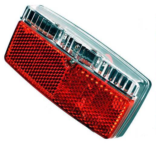 Фара задня X-Light XC-120 2 SUPER LED 2xAA (A-O-B-P-0121) - фото фото фото 0