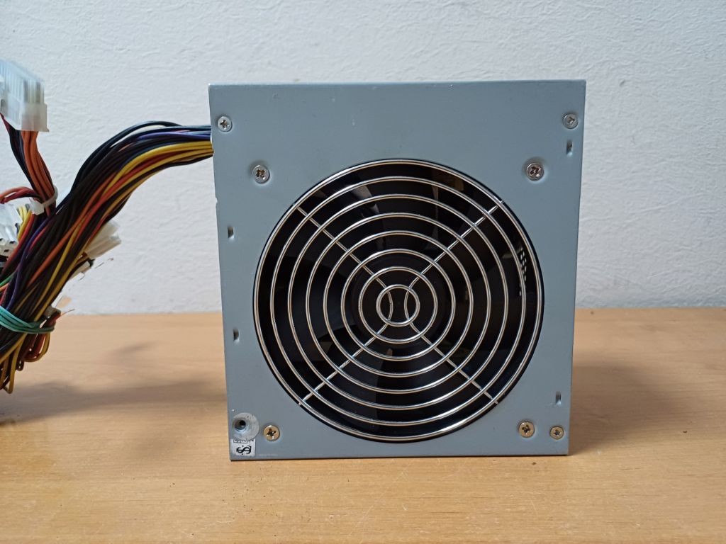 Блок питания Power Master 350Вт - фото фото фото 1