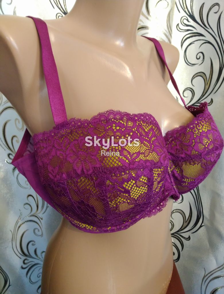 Розкішний бюстгальтер 38f 85g ann summers - фото фото фото 2