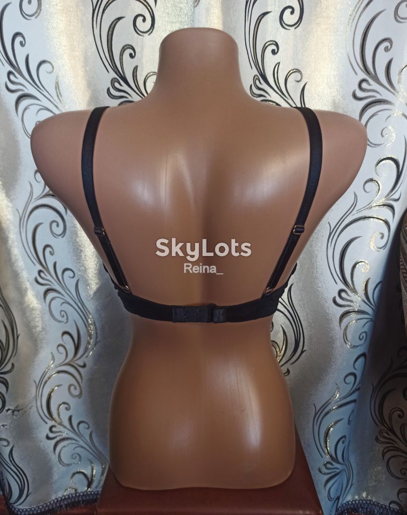 Розкішний бюстгальтер 34dd 75e ann summers - фото фото фото 5