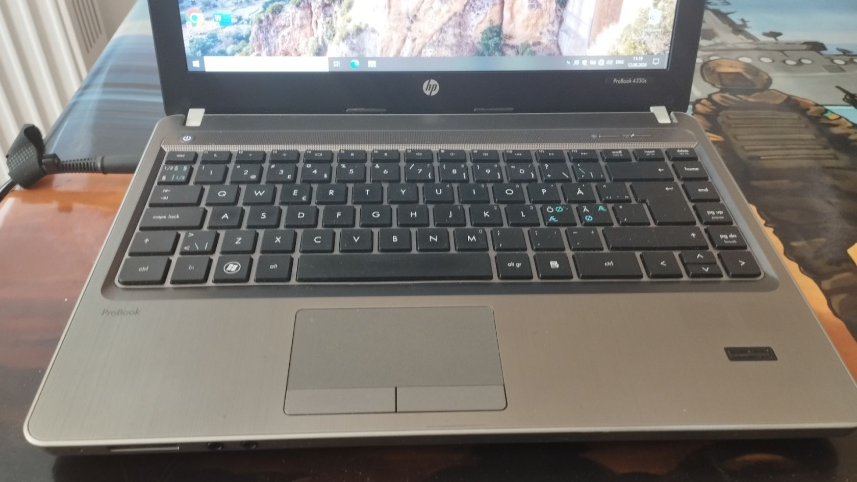 Ноутбук 13.3 HP ProBook 4330s - фото фото фото 2