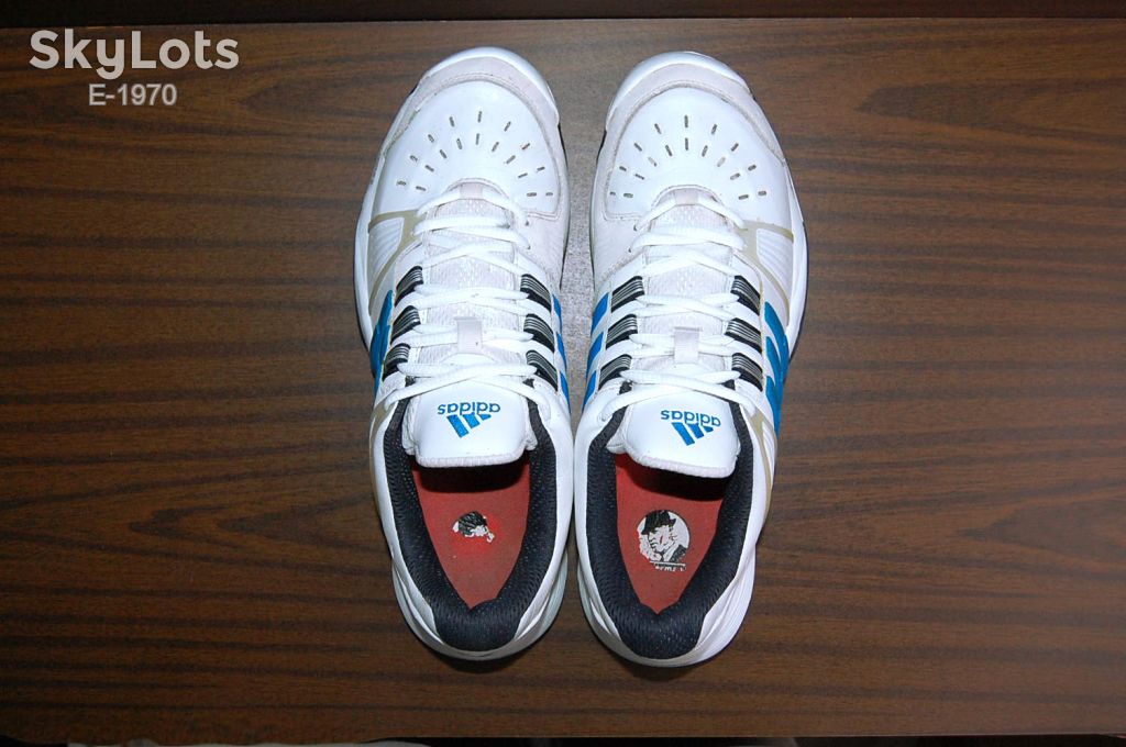 Кроссовки ADIDAS р.43-44 original - фото фото фото 6