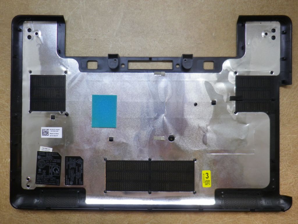 Б/У Сервісна кришка для ноутбука Dell  LATITUDE E5440 - фото фото фото 1