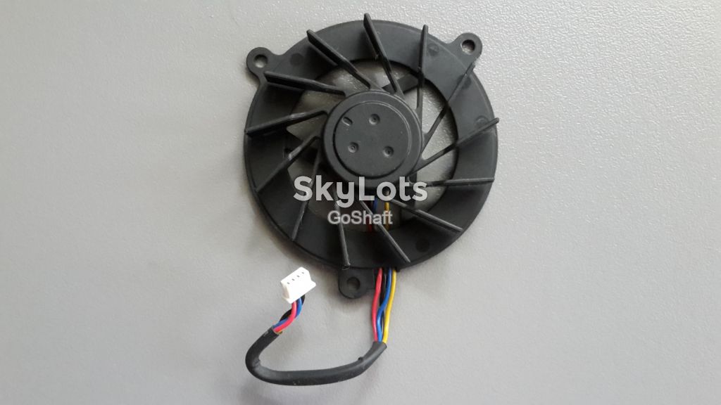 Вентилятор ноутбука Asus A8E, KFB0505HHA-7B56 - фото фото фото 1
