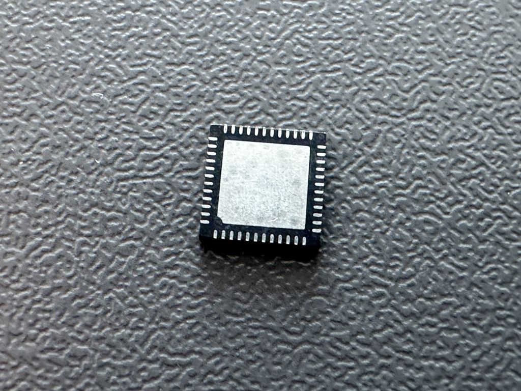 Мікросхема Intersil ISL95855AHRTZ Original - фото фото фото 2