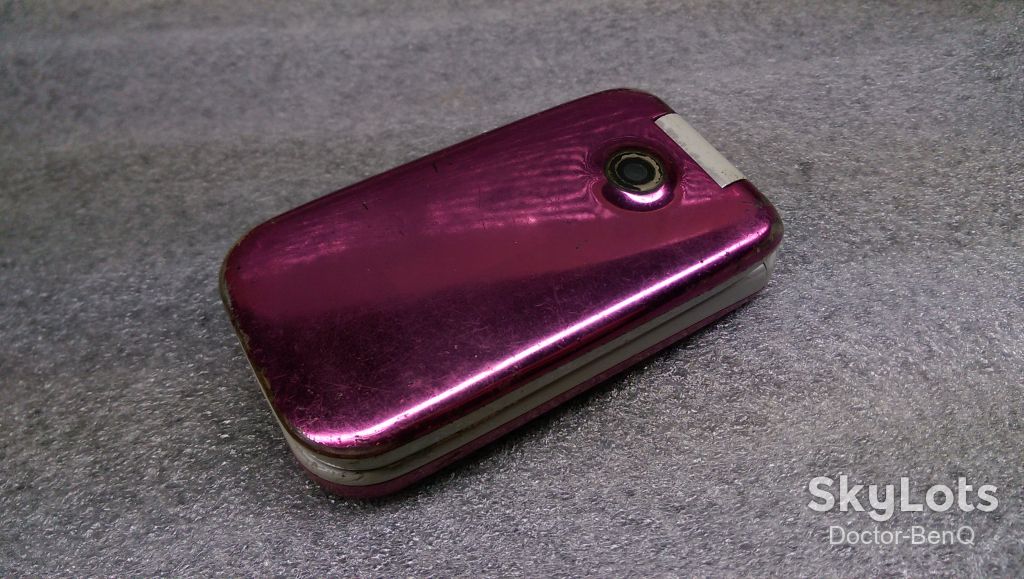 Sony Ericsson Z610i Z610 i 3G - фото фото фото 3