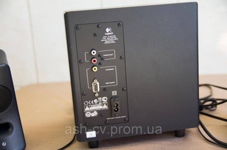 Колонки, Logitech, Z523 - фото фото фото 4