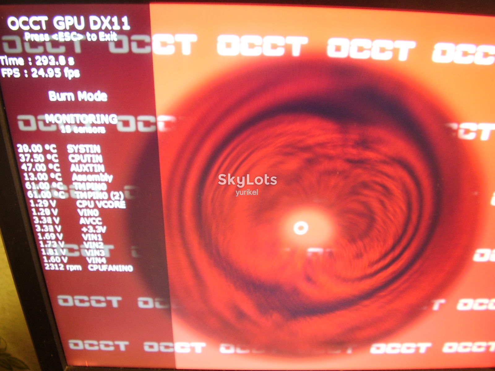 видеокарта Geforce 8600GTS - фото фото фото 6