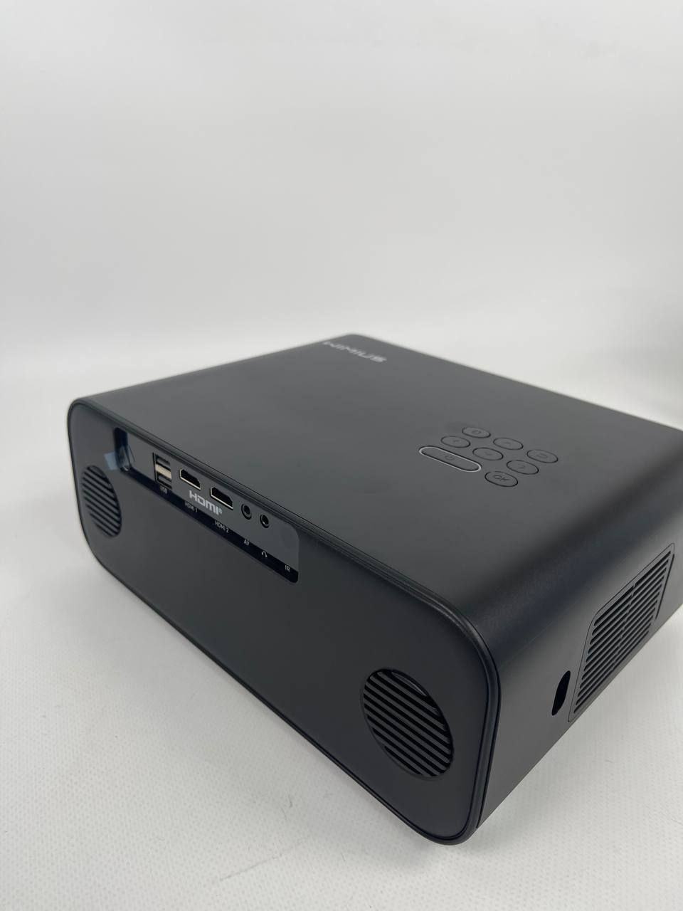Лот №13380 Проектор WiMiUS P62 WiFi  5G Bluetooth 1080P - фото фото фото 3