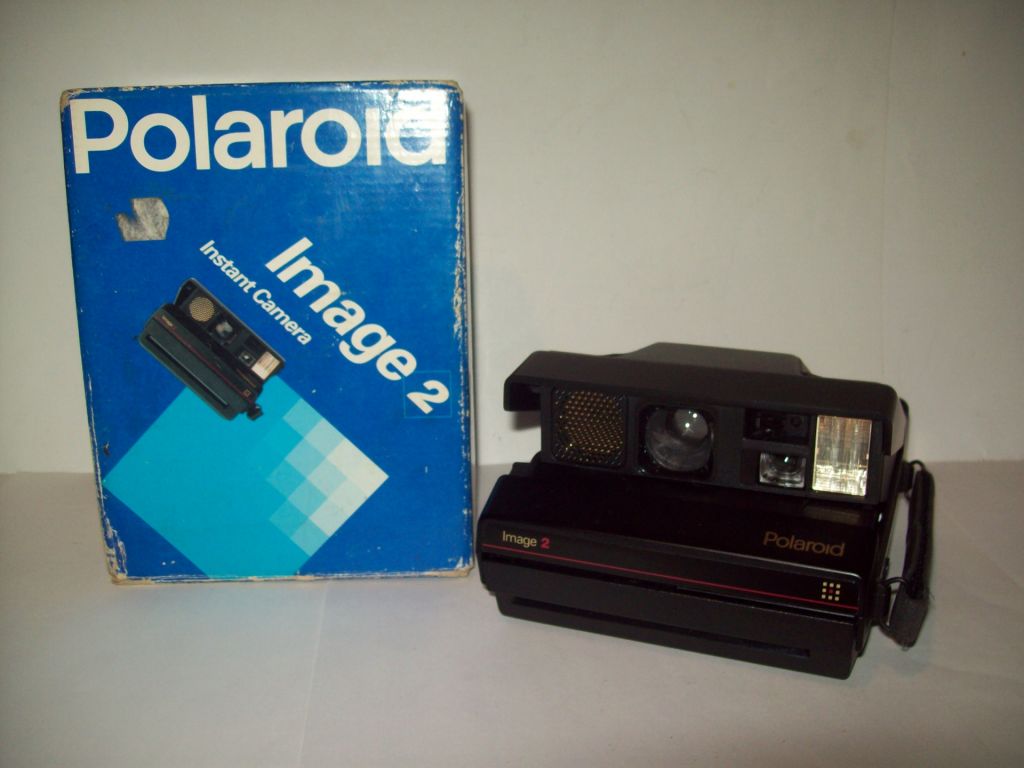 Фотоаппарат Polaroid image 2 - фото фото фото 0