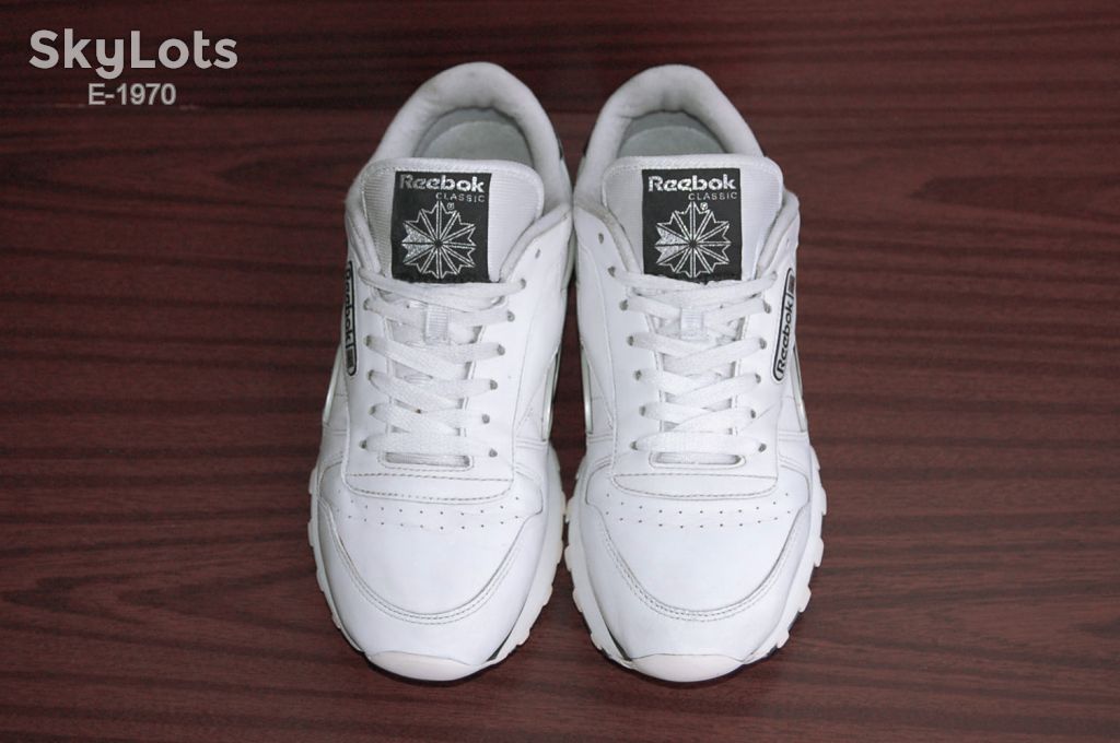 Кроссовки REEBOK CLASSIC р.39-40 original - фото фото фото 2