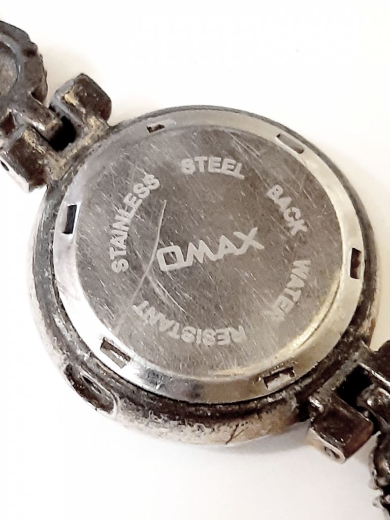 Часы наручные Omax Quartz - фото фото фото 4