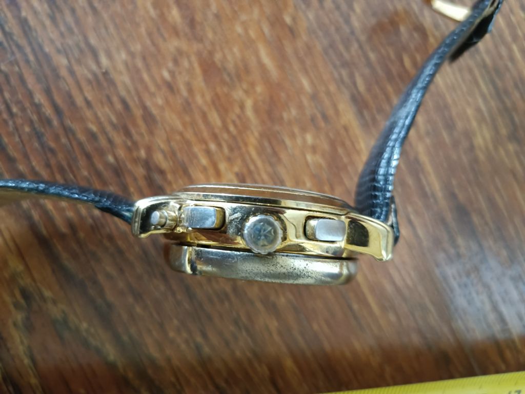 Копія годинника Vacheron Constantin - фото фото фото 6