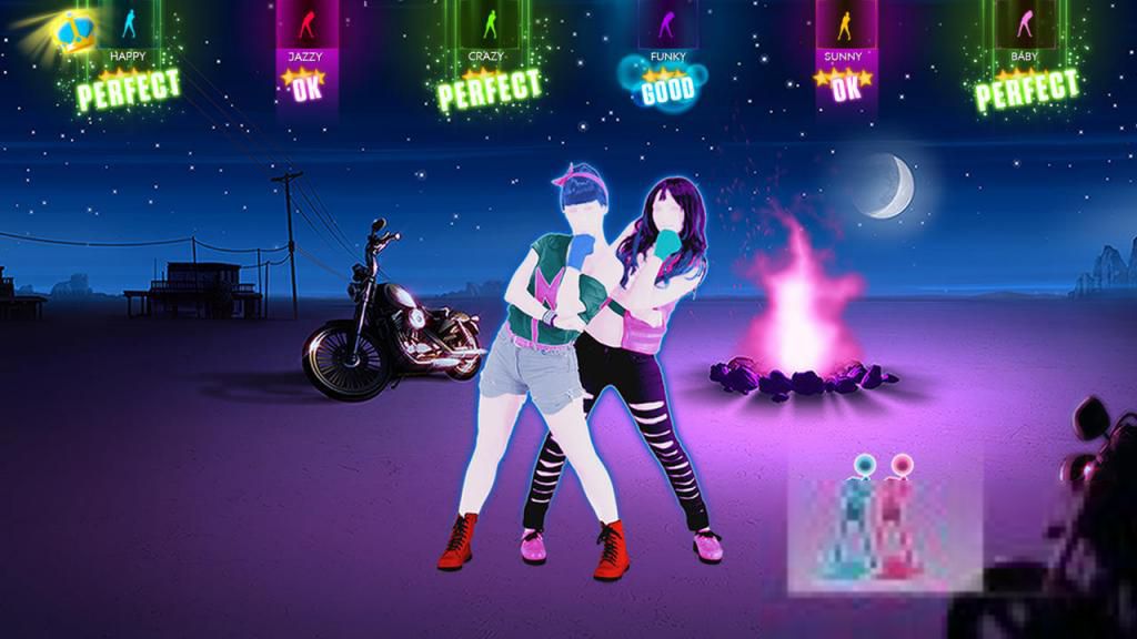 Игра на Nintendo Wii U "Just Dance 2014"       (PAL) - фото фото фото 7