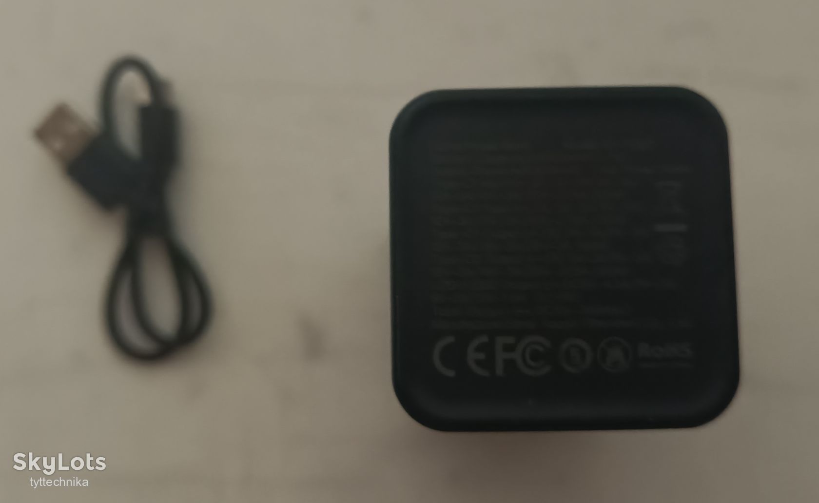 Повербанк XO PB97 20000 mAh  за Вашу ціну без резерву - фото фото фото 4
