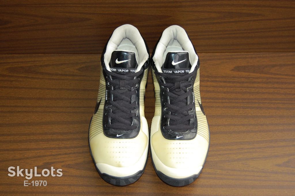 Кроссовки NIKE ZOOM VAPOR TOUR р.45-46 original - фото фото фото 2