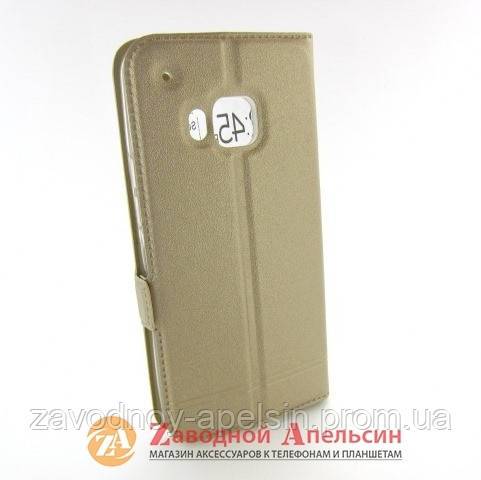 Чехол книжка HTC One M9 Smart Case - фото фото фото 1