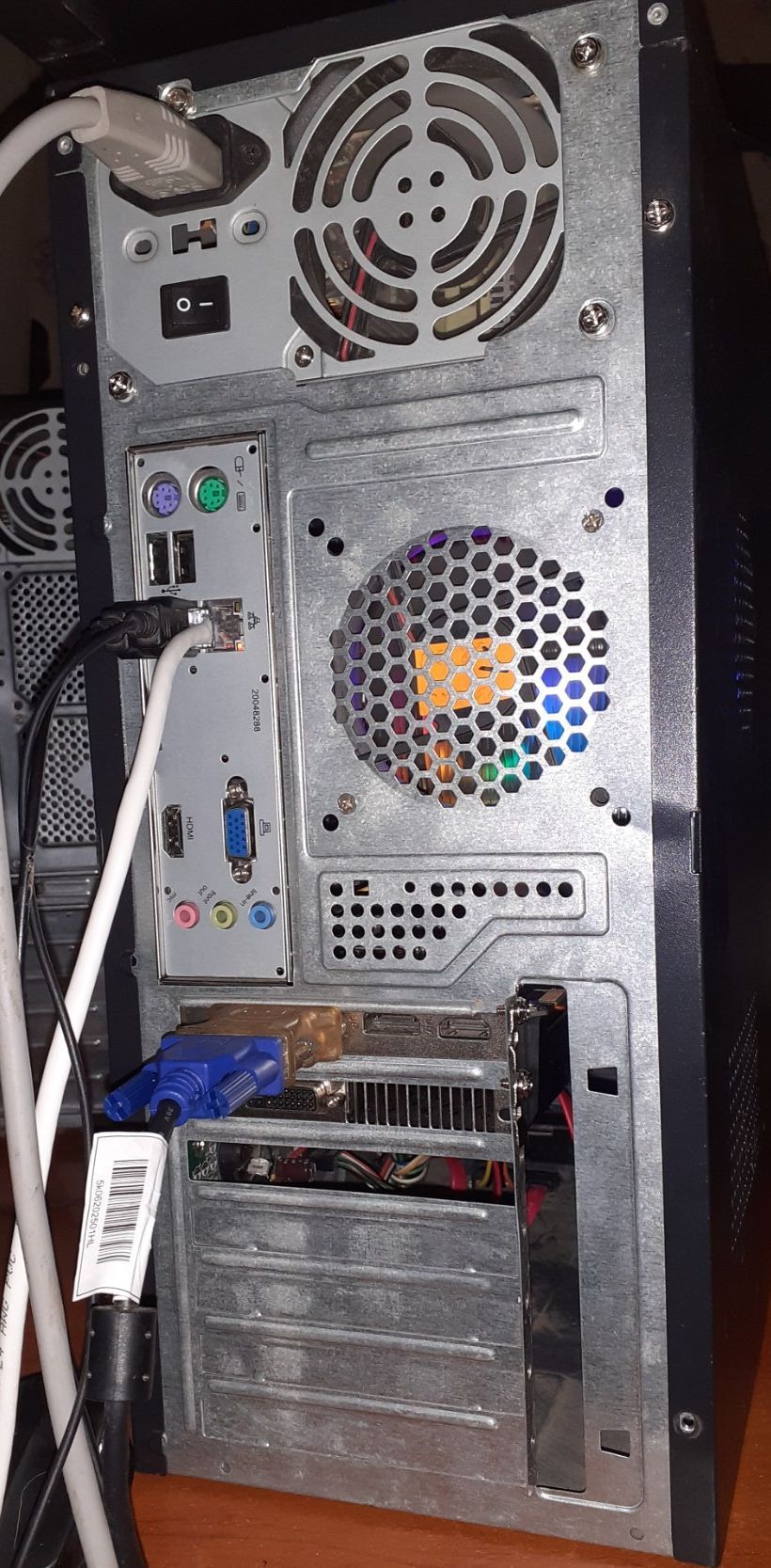 Системний блок i5/12Gb/GTX960/SSD+HDD - фото фото фото 1