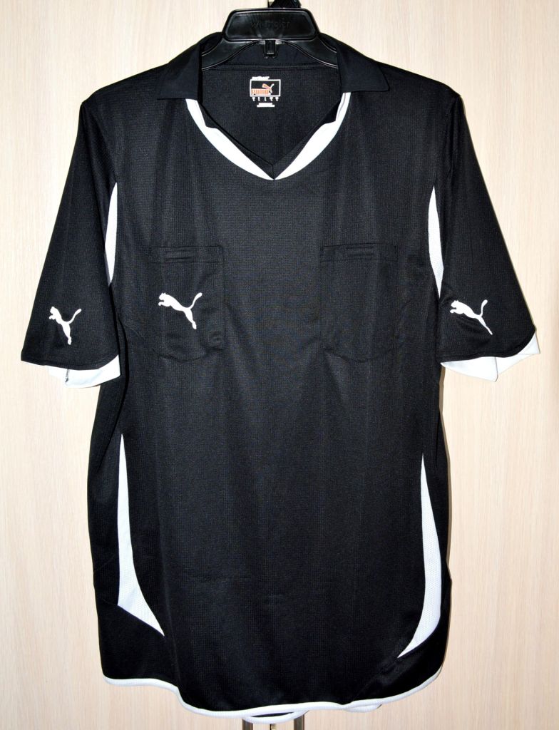 Футболка PUMA original L сток Y9-A3-5 - фото фото фото 2