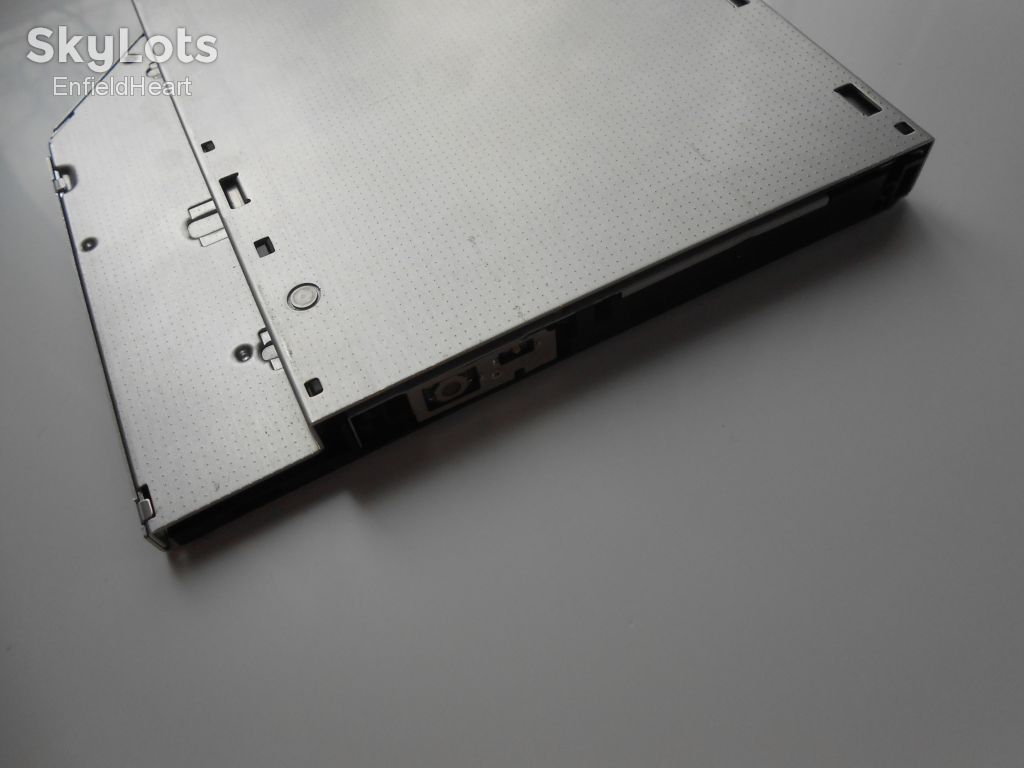Привод Sony AD-7700H разборка Acer eMachines e732 - фото фото фото 2