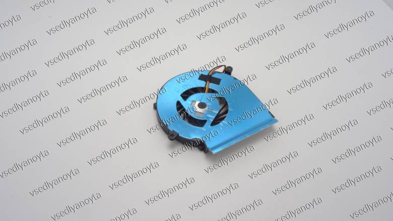 Вентилятор  MSIGE62 GPU FAN MSIGE72 MSIGL62 MSIGL72 MSIGP62 MSIGP72 MSIPE60 MSIPE70 - фото фото фото 0