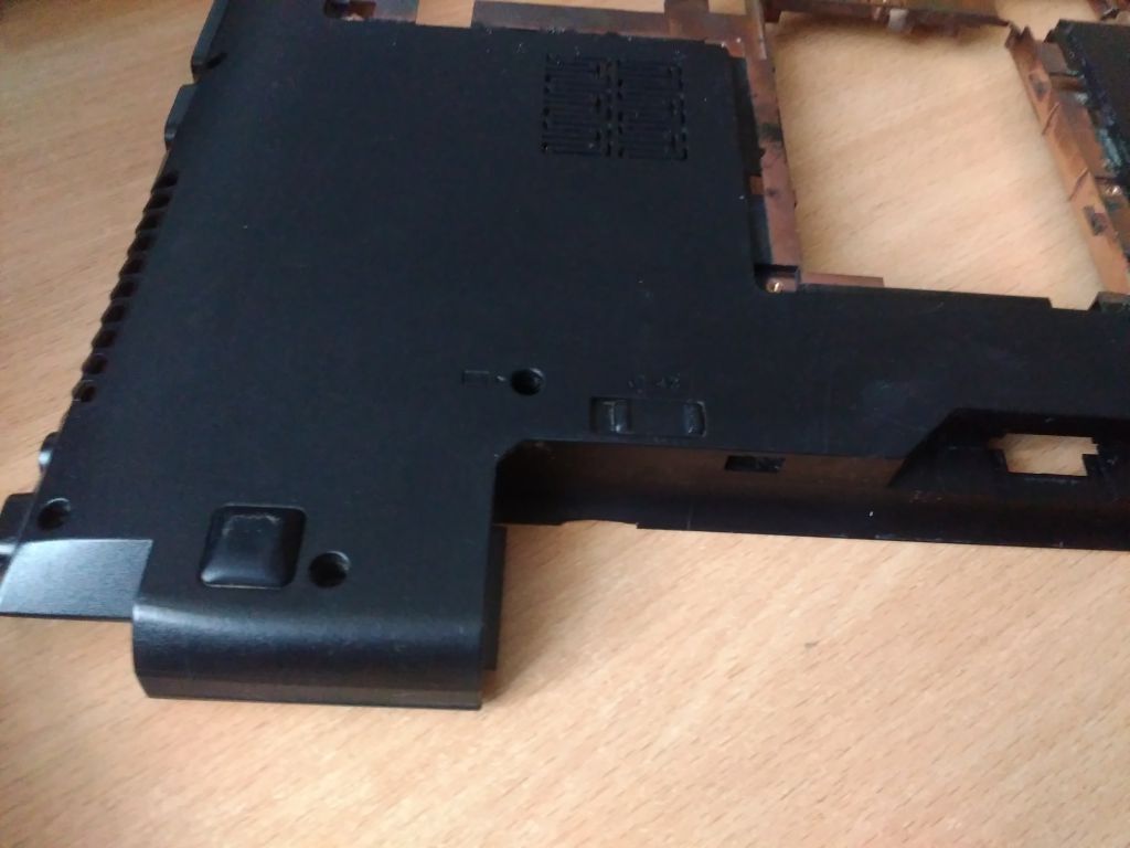 Поддон ноутбука Lenovo  B570 - фото фото фото 3