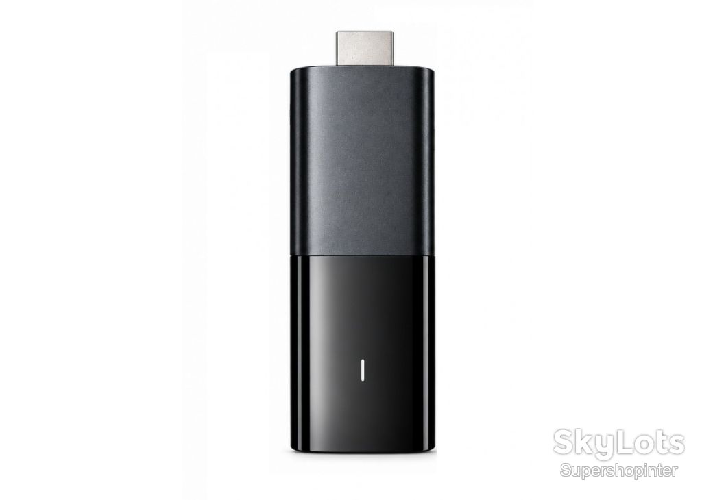 Приставка для TV  (I96D9PRO)  (Android 14 ОЗУ-2Gb; ПЗУ-16Gb, WIFI:2.4G+5G) - фото фото фото 1