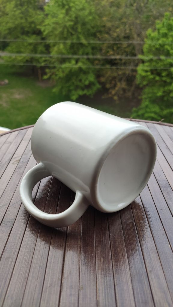 * Чашка фарфор из англии - фото фото фото 2