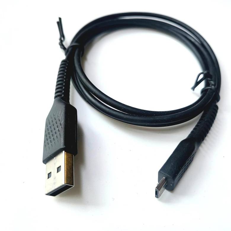 Кабель шнур MicroUSB для зарядки наушников Marshall Major 2 II - фото фото фото 0