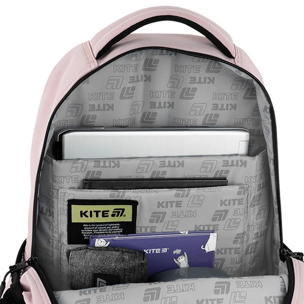 Рюкзак Kite Education teens Miracle K26-1019L-1   (безкоштовна доставка) - фото фото фото 8