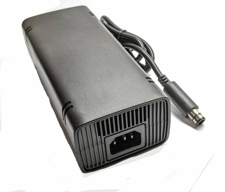 Xbox 360 E Блок Питания - фото фото фото 0