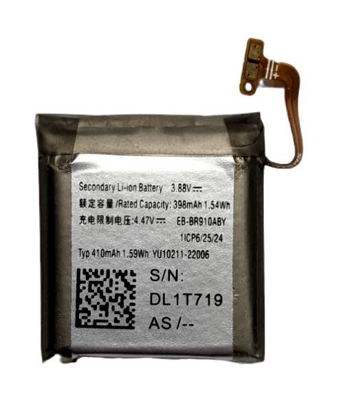 Аккумулятор Samsung Watch 5 Pro R920 / R925 (EB-BR910ABY) - фото фото фото 0