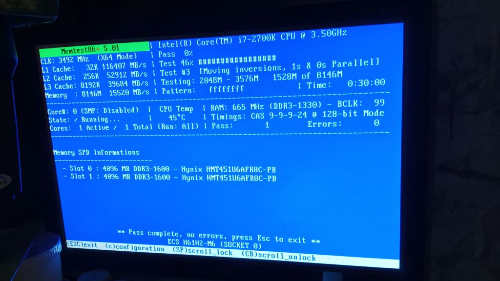 Процессор Intel Core i7-2700K 3.50GHz/8MB/5GT/s               (SR0DG) s1155) Unlocked - фото фото фото 2