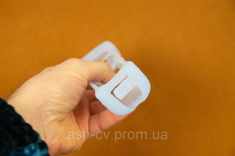 Чохол, для, джойстика, Nintendo Wii, RVL-003, White, Silicone - фото фото фото 5