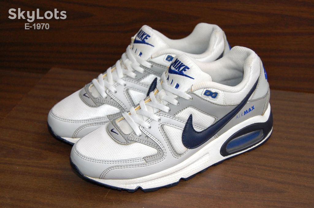 Кроссовки NIKE AIR MAX р.36-37 original INDONESIA - фото фото фото 1