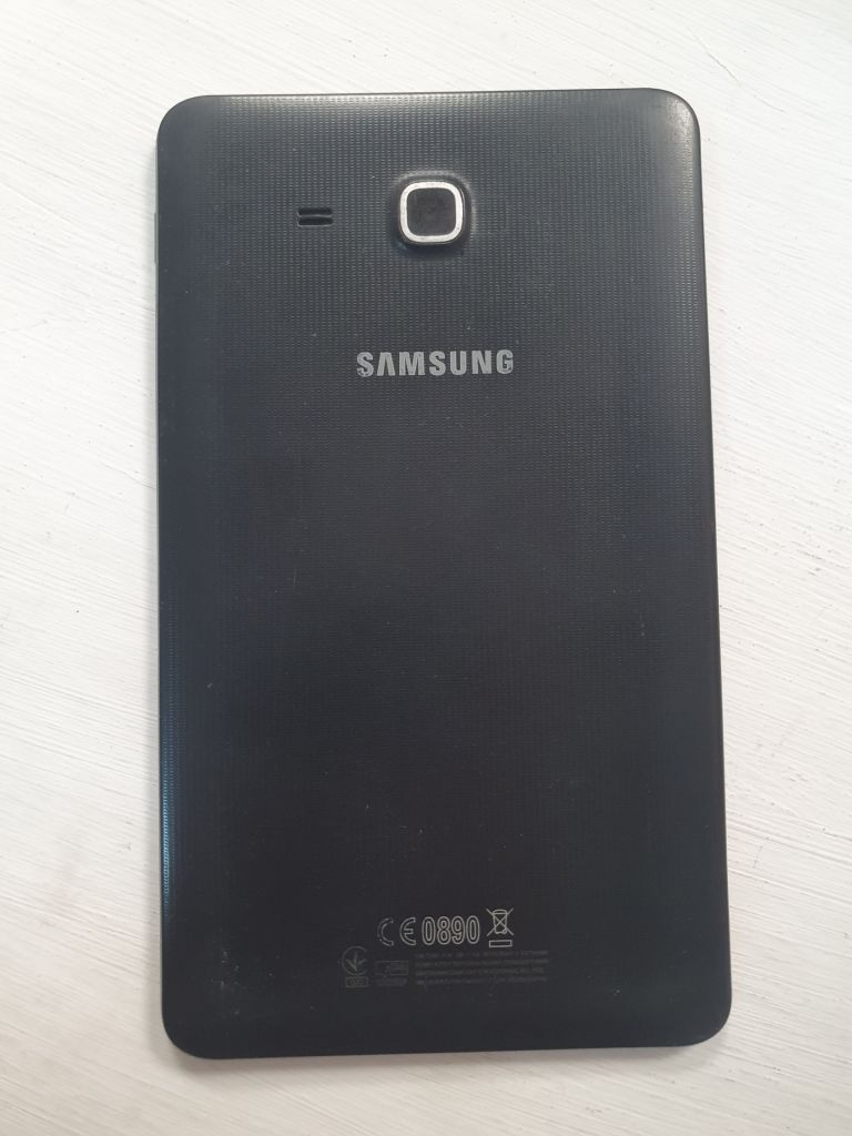 Корпус Samsung T285 Оригінал - фото фото фото 0